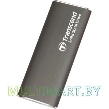 Внешний накопитель Transcend ESD265C 500GB (TS500GESD265C) картинка 3